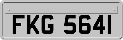 FKG5641