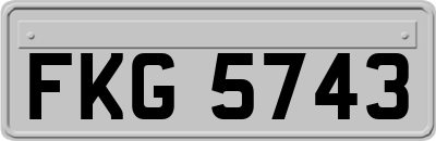 FKG5743