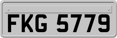 FKG5779