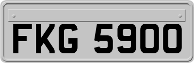 FKG5900
