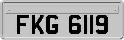 FKG6119