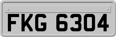 FKG6304