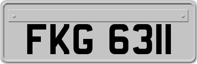 FKG6311