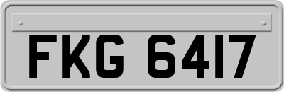 FKG6417