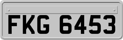 FKG6453