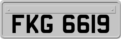 FKG6619