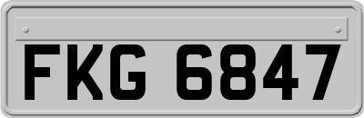 FKG6847