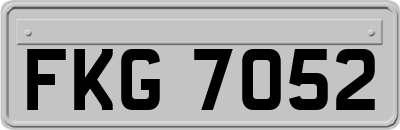 FKG7052