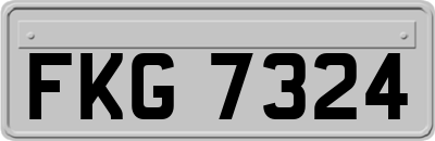 FKG7324