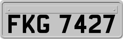 FKG7427