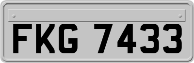 FKG7433