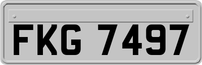 FKG7497