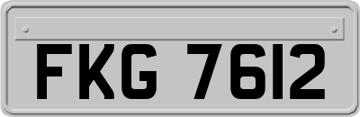 FKG7612