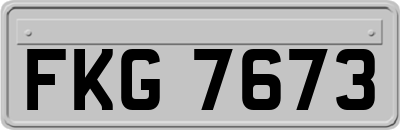 FKG7673