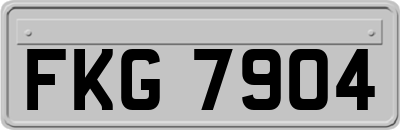 FKG7904