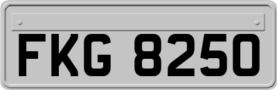 FKG8250