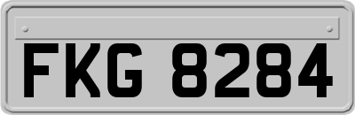 FKG8284