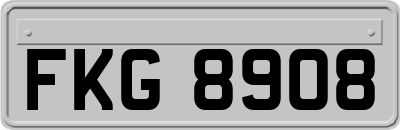 FKG8908