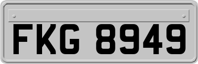 FKG8949
