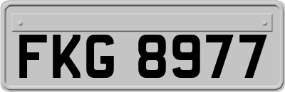 FKG8977
