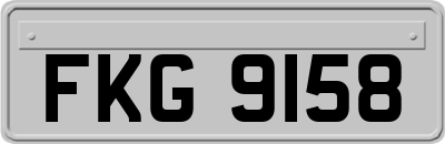 FKG9158