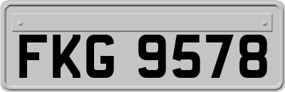 FKG9578