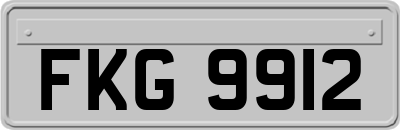 FKG9912