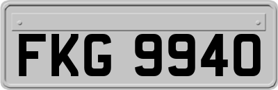 FKG9940