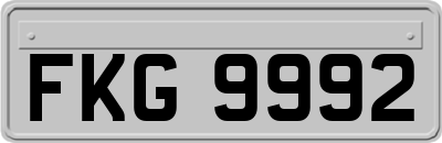 FKG9992