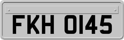 FKH0145