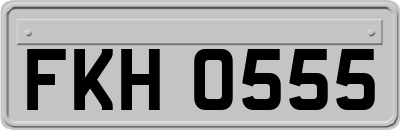 FKH0555