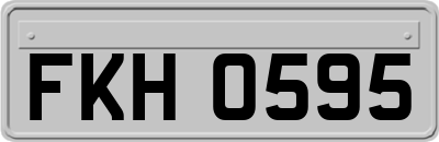 FKH0595