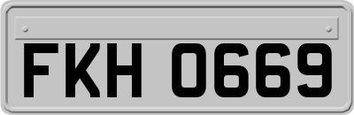 FKH0669