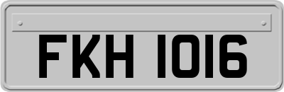FKH1016