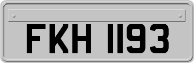 FKH1193