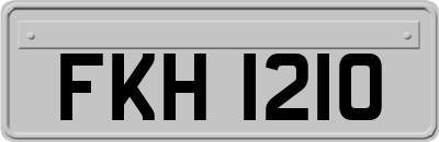 FKH1210