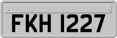 FKH1227