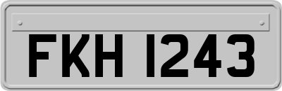 FKH1243