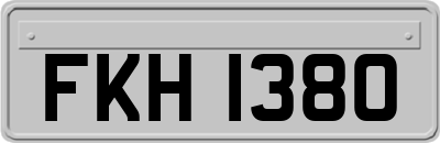 FKH1380