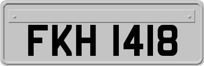 FKH1418
