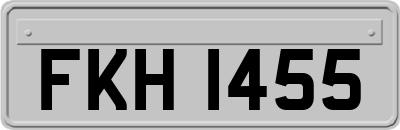 FKH1455