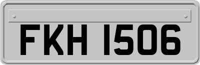 FKH1506