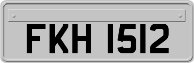 FKH1512