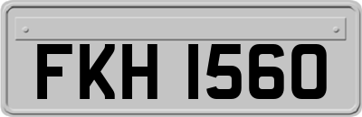 FKH1560