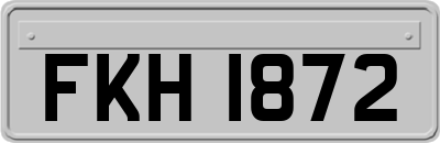 FKH1872