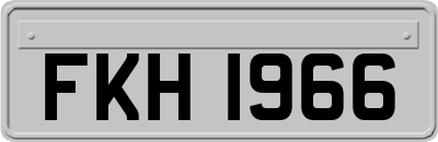 FKH1966