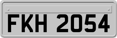 FKH2054
