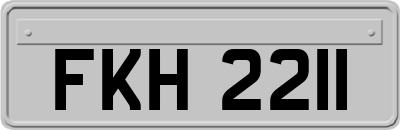 FKH2211