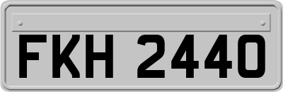 FKH2440