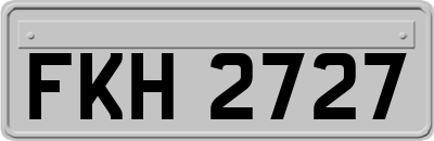 FKH2727
